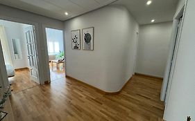 Rioja Centro Ayuntamiento By Apartamentos Logrono